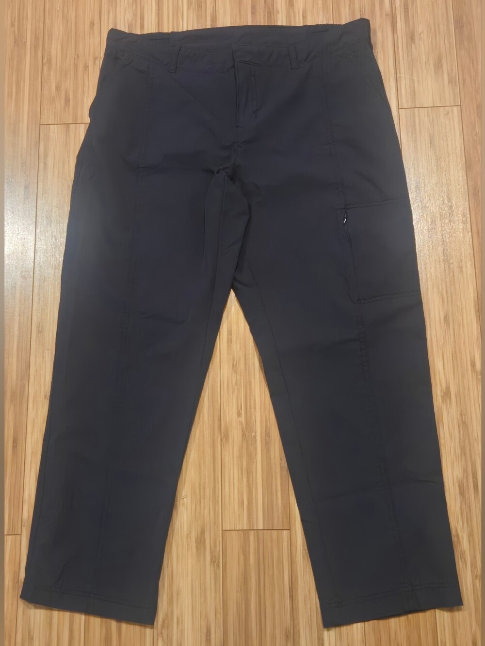 Kirkland Signature Cargo Pants
